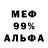 ТГК вейп Fedir Kurtyak